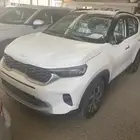 كيا سونيت نص فل مطور 2023 جديد