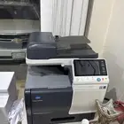 طابعه