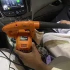 منفاخ ماطور هواء