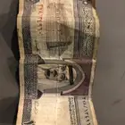 عشره ريال قديم تراث 10