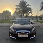 هوندا اكورد 2012 للبيع 4 سلندر