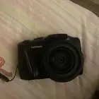 كاميرا لينوفو