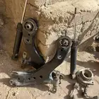 قطع كامري 2020 اصليه مستعمله