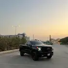 شفروليه سلفارادو 2021 ( مخزن )