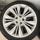 جنوط امبالا مقاس20 LTZ