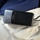 باور بنك
