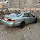كامري 2001 مجدد مفحوص