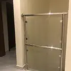 حاجز قزاز مع استانلس ستيل