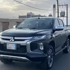 ميتسوبيشي غمارتين فل كامل 200L ديزل