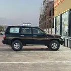 لاندكروزر جيكسار