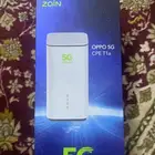 مودم زين اوبو 5G جديد