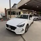 هونداي سوناتا 2022