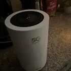 شريحة بيانات وراوتر زين 5G