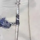 سيف فضه ثقيل. اسله ابو عسكري سله مرنه اسيف جميل