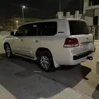 لاند كلوزر 2011 سعودي 8 سلندر
