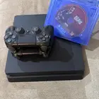 بلاستيشن 4