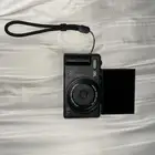 كاميرا ديجيتل lens 4k