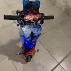 سكوتر كهربائي