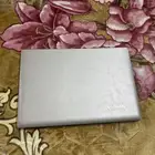 لابتوب جديد استخدام بسيط مع شاحن اصلي