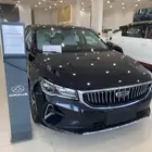 جيلي امجراند بعرض وسعر حصري شامل الضريبه واللوح