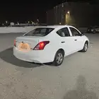 نيسان صني Nissan Sunny
