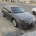 فورد فيوجن 2012