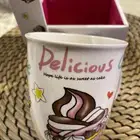 3 اكواب جديده عبارات مختلفه