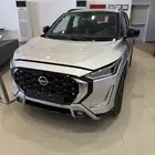 نيسان ماقنايت 2025