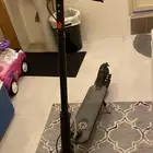 سكوتر كهربائي وقفي للبيع يا شباب