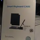 كيبورد مع كفر ايباد مع قلم