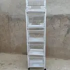 استاند مع اقفاص مقاس 600