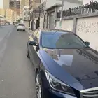 جنسس بلاتنيوم وارد الناغي سعودي بحالة ممتازة بمكة المكرمة