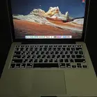 ماك بوك برو MacBook Pro