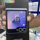 SAMSUNG GALAXY Z FLIP 6