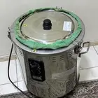 برميل مندي
