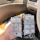 ازرار مكيف افالون