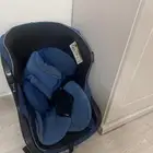 مقعد سيارة للاطفال