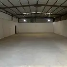 مستودع للايجار دحضة