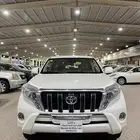 تويوتا برادو 6 سلندر