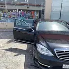 مرسيدس 2009 S350