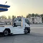 سطحه متجه من جده على الباحه