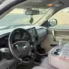 شيفروليه سلفرادو 2011