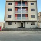 شقق للبيع بحي الرحاب بمساحات وسعر مميز وتقييم مرتفع