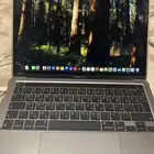 جهاز ابل ماك بوك برو