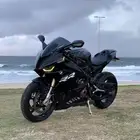 2021 BMW S1000RR