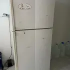 للبيع ثلاجه