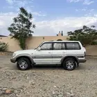 لاندكروزر صالون 97 لمتد