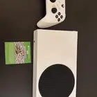 جهاز اكس بوكس سيريس إس