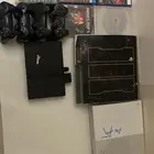 سوني2 سوني3  اكسبوكس