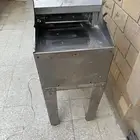 مكينة عجين نظيف استعمال أقل من سنة